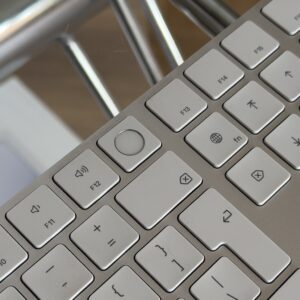 IMG_6138 Apple iMac 2021 M1 1TB/ Touch ID numeriek zilver + garantie