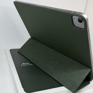 IMG_6148 iPad Air 6e 13 inch M3 128GB grijs /krasvrij /100% batt /garantie
