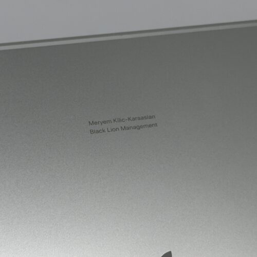 IMG_6195 2 iPad Pro 11 inch M4 256GB zilver /krasvrij /96% batt /garantie