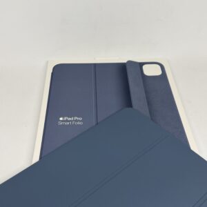 IMG_6204 iPad Pro 11 inch M4 256GB zilver /krasvrij /96% batt /garantie