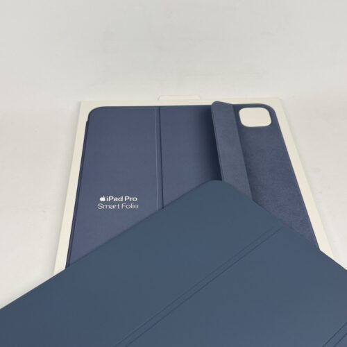 IMG_6204 iPad Pro 11 inch M4 256GB zilver /krasvrij /96% batt /garantie