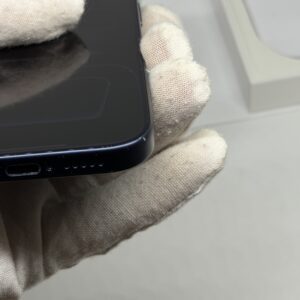iPhone 17 Pro 256GB blauw /krasvrij glas /100% batt /garantie