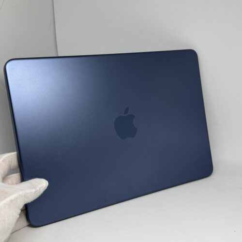 MacBook Neo 256GB indigo /100% batt /krasvrij /garantie