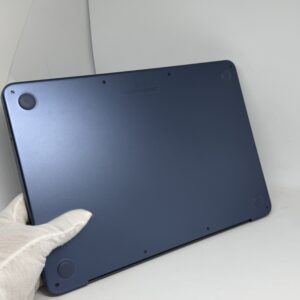 MacBook Neo 256GB indigo /100% batt /krasvrij /garantie