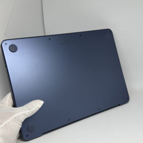 MacBook Neo 256GB indigo /100% batt /krasvrij /garantie
