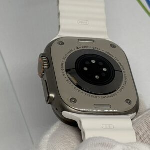 Apple Watch Ultra 1 grijs /licht gebruikt /86% batt /garantie