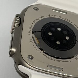 Apple Watch Ultra 1 grijs /licht gebruikt /86% batt /garantie