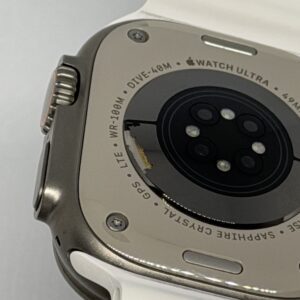 Apple Watch Ultra 1 grijs /licht gebruikt /86% batt /garantie