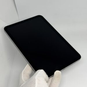 iPad mini 7e 128GB grijs 128GB /krasvrij /100% batt /garantie