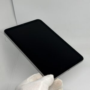 iPad mini 7e 128GB grijs 128GB /krasvrij /100% batt /garantie