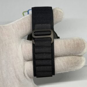Apple Watch Ultra 2 zwart /trail band /99% batt /garantie