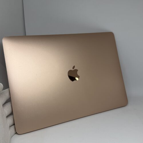 MacBook Air M1 512GB roze /licht gebruikt /86% batt /garantie