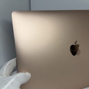 MacBook Air M1 512GB roze /licht gebruikt /86% batt /garantie