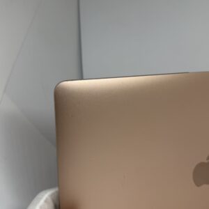 MacBook Air M1 512GB roze /licht gebruikt /86% batt /garantie