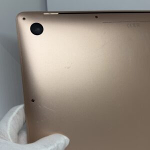 MacBook Air M1 512GB roze /licht gebruikt /86% batt /garantie