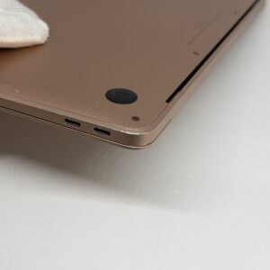 MacBook Air M1 512GB roze /licht gebruikt /86% batt /garantie