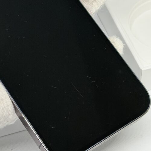 iPhone 14 Pro 1TB paars /licht gebruikt /95% batt /garantie