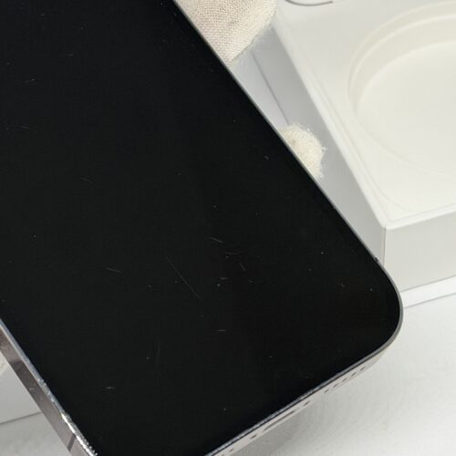 iPhone 14 Pro 1TB paars /licht gebruikt /95% batt /garantie