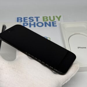 IMG_6780 2 iPhone Air 256GB zwart /100% batt /krasvrij /garantie