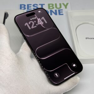 IMG_6783 2 iPhone Air 256GB zwart /100% batt /krasvrij /garantie