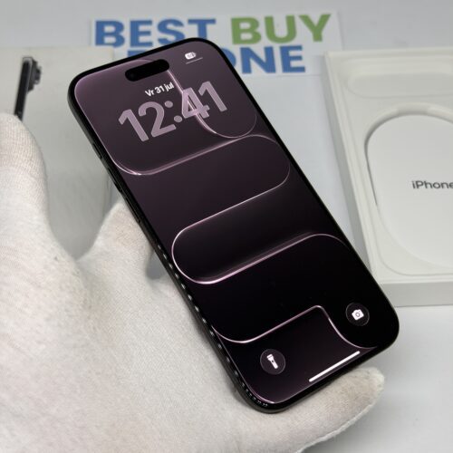 IMG_6783 2 iPhone Air 256GB zwart /100% batt /krasvrij /garantie
