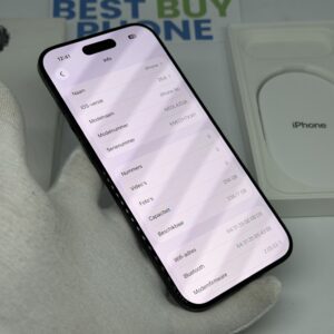 IMG_6784 2 iPhone Air 256GB zwart /100% batt /krasvrij /garantie