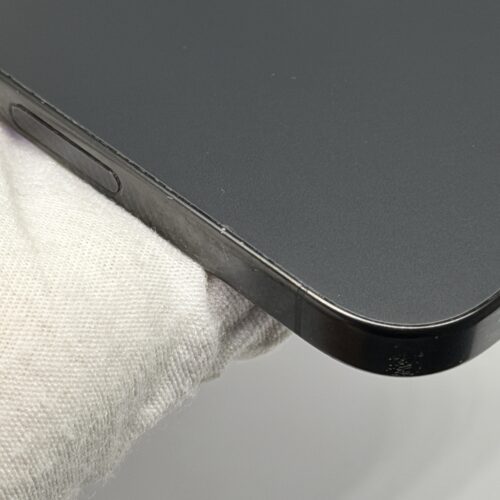 iPhone 16 Pro Max 256GB zwart /krasvrij scherm /91% batt /garantie