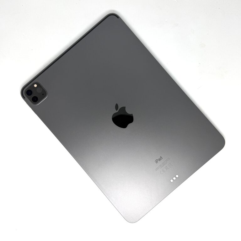 iPad Pro 2e 11 inch 128GB grijs /zeer net /88% batt /garantie