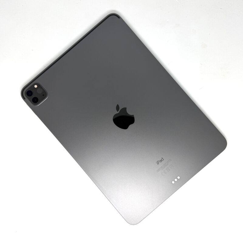 iPad Pro 2e 11 inch 128GB grijs /zeer net /88% batt /garantie