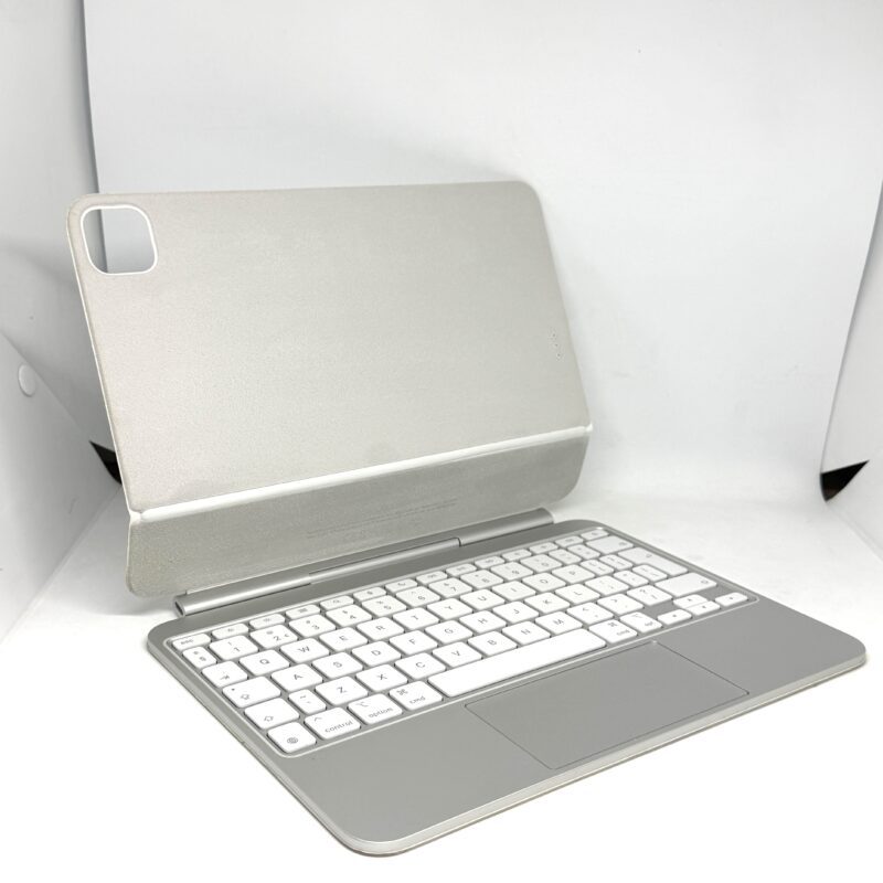Apple Magic Keyboard voor iPad Pro 11 inch M4, M5 (2024-2026)