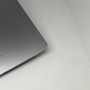 IMG_7194 2 iPad Pro 12,9 M2 256GB grijs /krasvrij scherm /92% batt /garantie