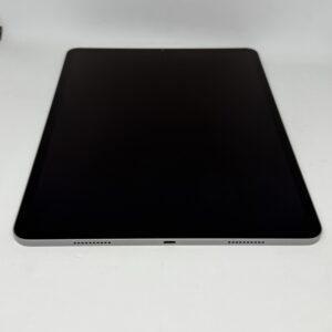 IMG_7197 2 iPad Pro 12,9 M2 256GB grijs /krasvrij scherm /92% batt /garantie