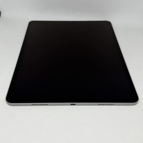 IMG_7197 2 iPad Pro 12,9 M2 256GB grijs /krasvrij scherm /92% batt /garantie