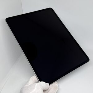 IMG_7198 2 iPad Pro 12,9 M2 256GB grijs /krasvrij scherm /92% batt /garantie
