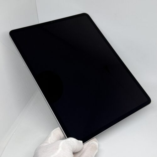 IMG_7198 2 iPad Pro 12,9 M2 256GB grijs /krasvrij scherm /92% batt /garantie