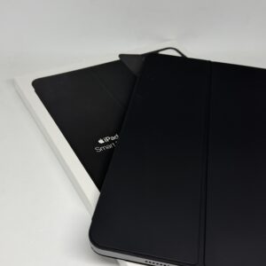IMG_7202 iPad Pro 12,9 M2 256GB grijs /krasvrij scherm /92% batt /garantie