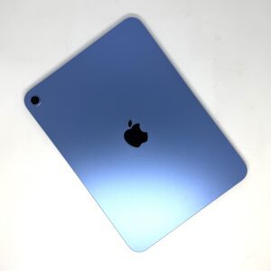 iPad 11e 128GB blauw 128GB /zeer net /100% batt /garantie