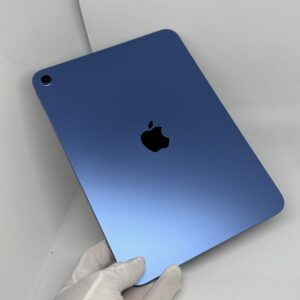 iPad 11e 128GB blauw 128GB /zeer net /100% batt /garantie
