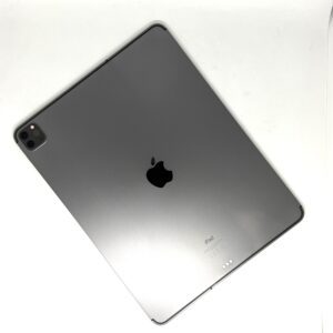 iPad Pro 12,9 4e 4G 128GB grijs /krasvrij /87% batt /garantie