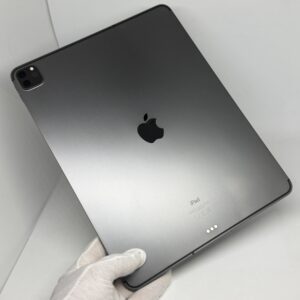 iPad Pro 12,9 4e 4G 128GB grijs /krasvrij /87% batt /garantie