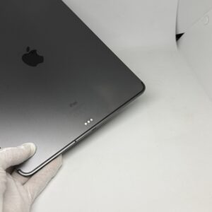 iPad Pro 12,9 4e 4G 128GB grijs /krasvrij /87% batt /garantie