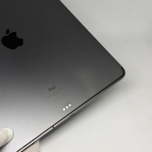 iPad Pro 12,9 4e 4G 128GB grijs /krasvrij /87% batt /garantie