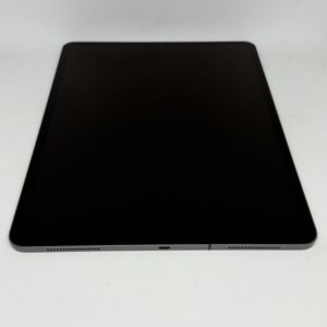 iPad Pro 12,9 4e 4G 128GB grijs /krasvrij /87% batt /garantie