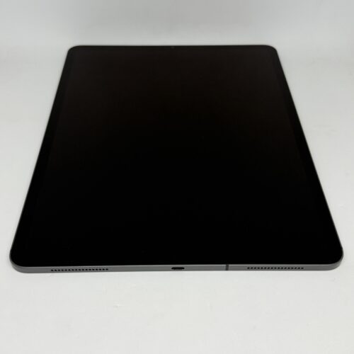 iPad Pro 12,9 4e 4G 128GB grijs /krasvrij /87% batt /garantie