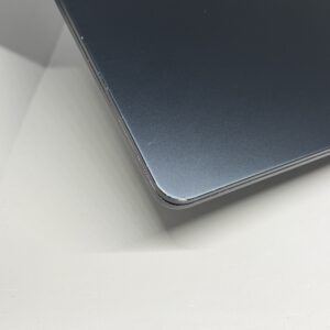 MacBook Air M2 15 inch 256GB middernacht /licht gebruikt /91% batt /garantie