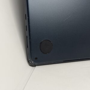 MacBook Air M2 15 inch 256GB middernacht /licht gebruikt /91% batt /garantie