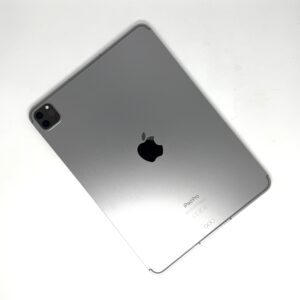 iPad Pro 11 inch M2 5G 256GB grijs /ongebruikt + 12 maanden garantie