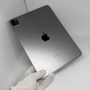 iPad Pro 11 inch M2 5G 256GB grijs /ongebruikt + 12 maanden garantie