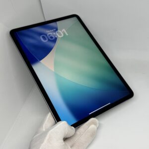 iPad Pro 11 inch M2 5G 256GB grijs /ongebruikt + 12 maanden garantie