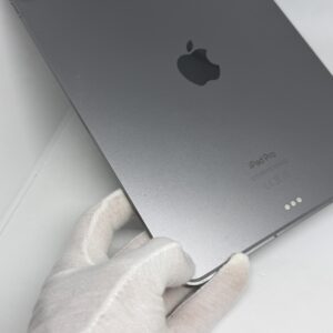 iPad Pro 11 inch M2 5G 256GB grijs /krasvrij scherm /100% batt /garantie